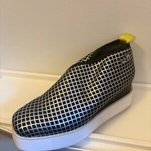 United Nude slip on sneakers